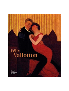 Felix Vallotton - 9781912520046