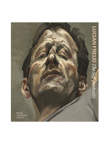 Lucian Freud - 9781912520060