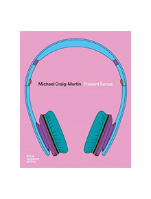 Michael Craig-Martin - 9781912520152