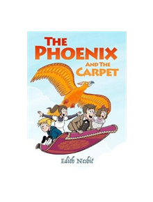 The Phoenix and the Carpet - 9781912535408