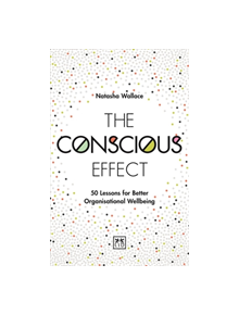 The Conscious Effect - 9781912555079