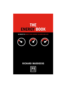 The Energy Book - 9781912555352