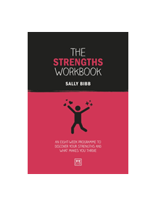 The Strengths Workbook - 9781912555383