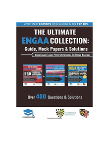 The Ultimate ENGAA Collection - 9781912557370