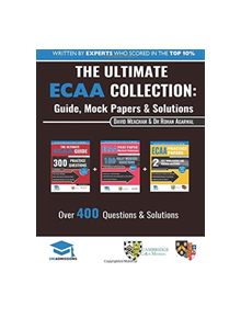 The Ultimate Ecaa Collection - 9781912557387