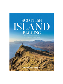 Scottish Island Bagging - 9781912560301