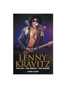 Lenny Kravitz - 9781912587186