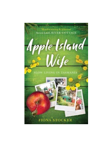 Apple Island Wife - 9781912618088