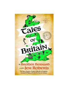 Tales of Britain - 9781912618446