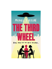 The Third Wheel - 9781912618583