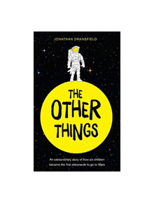 The Other Things - 9781912618866