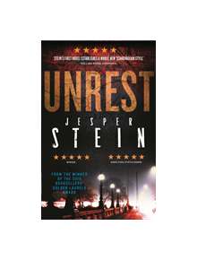 Unrest - 9781912624041