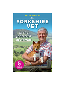 The Yorkshire Vet - 9781912624232