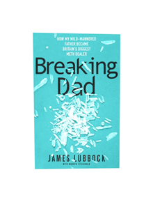 Breaking Dad - 9781912624461