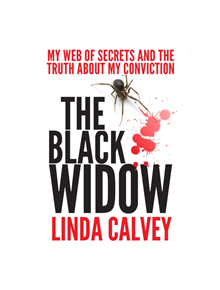 The Black Widow - 9781912624591