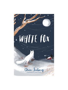 White Fox - 11539 - 9781912626083