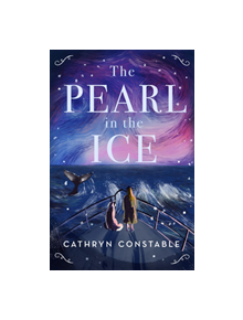 The Pearl in the Ice - 9781912626519