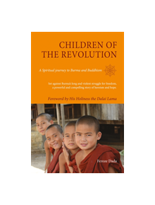 Children of the Revolution - 9781912635092