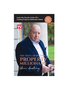 You Too Can Become a Property Millionaire - 9781912635207