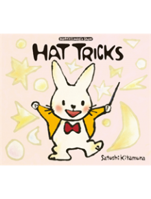 Hat Tricks - 9781912650026