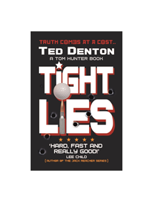 Tight Lies - 9781912666485