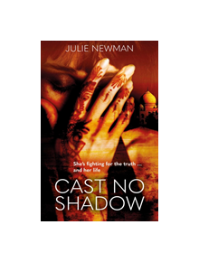 Cast No Shadow - 9781912666508