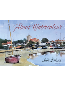 About Watercolour - 9781912666638