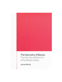 The Geometry of Beauty - 9781912690343