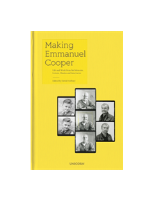 Making Emmanuel Cooper - 9781912690411