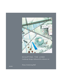 Sculpting the Land - 9781912690466