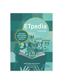 ETpedia Grammar - 9781912755028