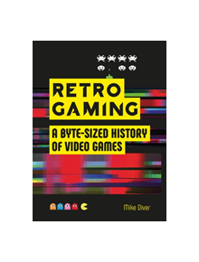 Retro Gaming - 9781912785100