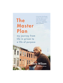 The Master Plan - 9781912854257