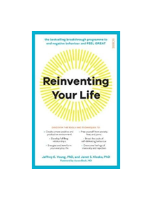 Reinventing Your Life - 9781912854356