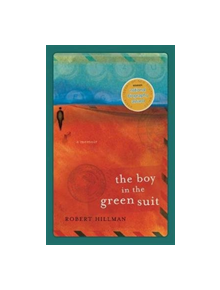 The Boy in the Green Suit - 9781912854806