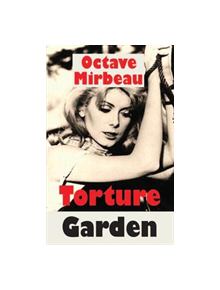 T Torture Garden - 9781912868056