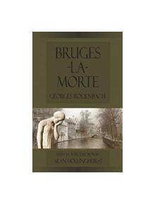 Bruges-la-Morte - 9781912868063