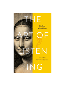 The Art of Listening - 320607 - 9781912881468