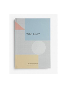 Who Am I? - 9781912891085