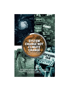 System Change Not Climate Change - 9781912926183