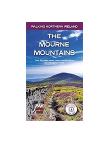 The Mourne Mountains - 9781912933037