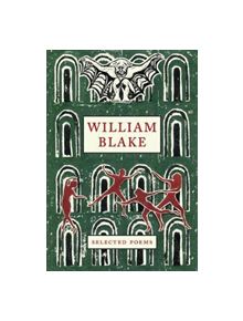 William Blake - 9781912945047