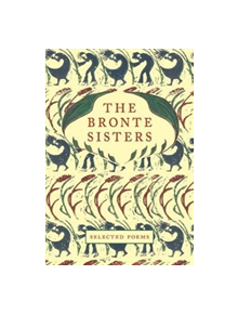 The Bronte Sisters - 9781912945092