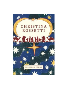 Christina Rossetti - 9781912945108