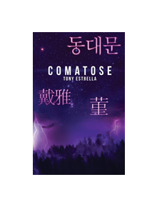 Comatose - 9781912964048