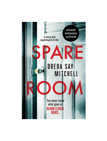 Spare Room - 9781912986057