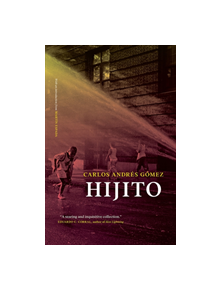 Hijito - 9781913007010