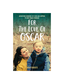 For The Love Of Oscar - 9781913094010