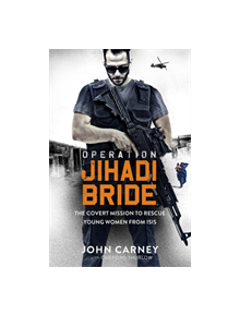 Operation Jihadi Bride - 9781913183004