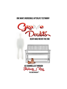 Grave Doubts - 9781913192136